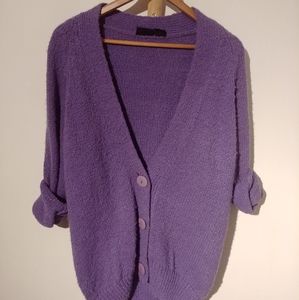 🔥Vintage Cardigan🔥check out the color!!!